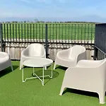 The Jack And Jill Coaching Hotel 4*