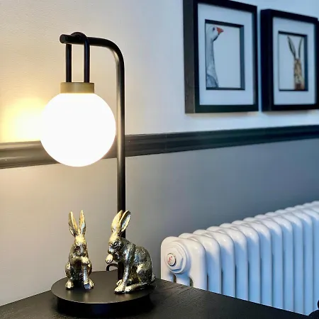 Hotel The Jack And Jill Coaching Saltburn-by-the-Sea