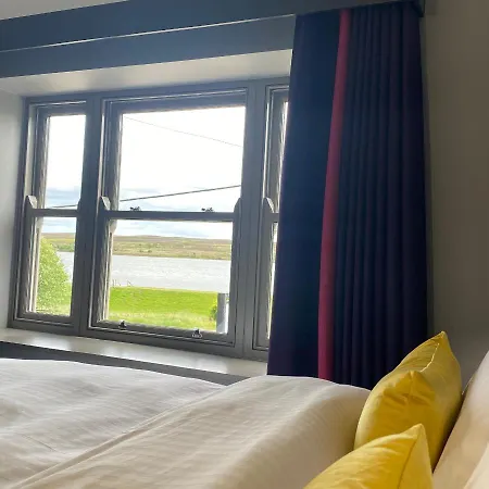 Hotell The Jack And Jill Coaching Saltburn-by-the-Sea