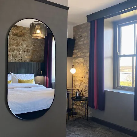 Hotell The Jack And Jill Coaching 4*