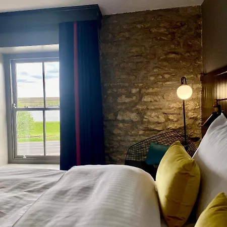 The Jack And Jill Coaching 4* Saltburn-by-the-Sea