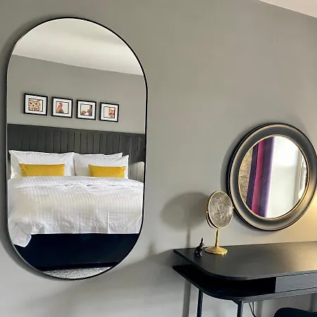 Hotel The Jack And Jill Coaching