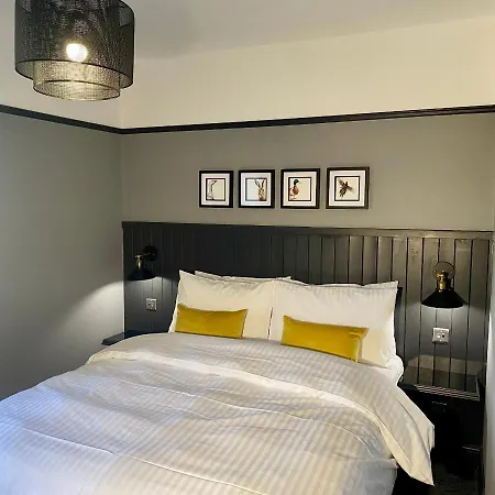 The Jack And Jill Coaching Hotel Saltburn-by-the-Sea