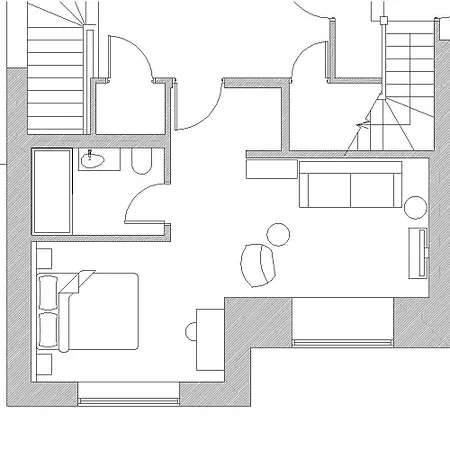 The Jack And Jill Coaching Hotel