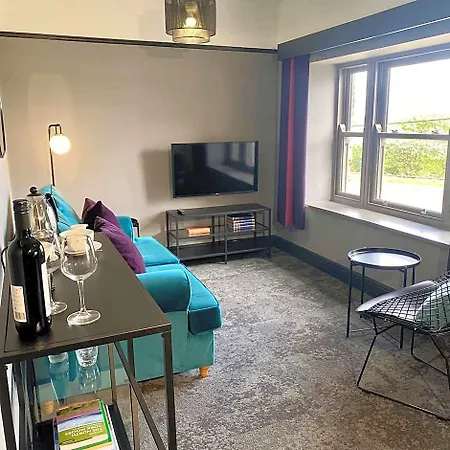 The Jack And Jill Coaching Hotel Saltburn-by-the-Sea