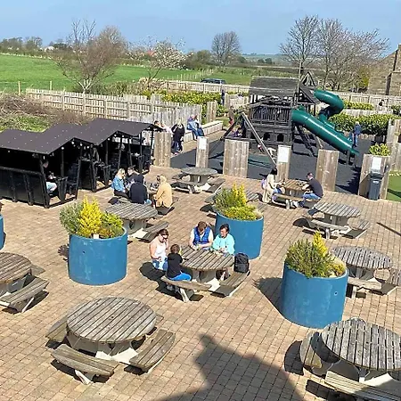 The Jack And Jill Coaching Hotel Saltburn-by-the-Sea
