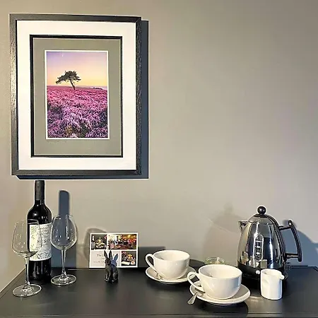 The Jack And Jill Coaching Hotel 4*