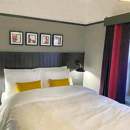 Hotel The Jack And Jill Coaching Saltburn-by-the-Sea