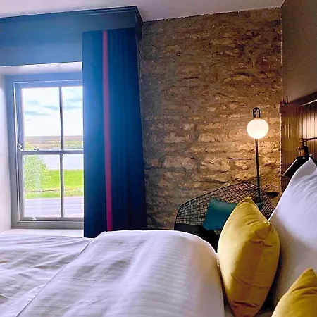 Hotel The Jack And Jill Coaching Saltburn-by-the-Sea