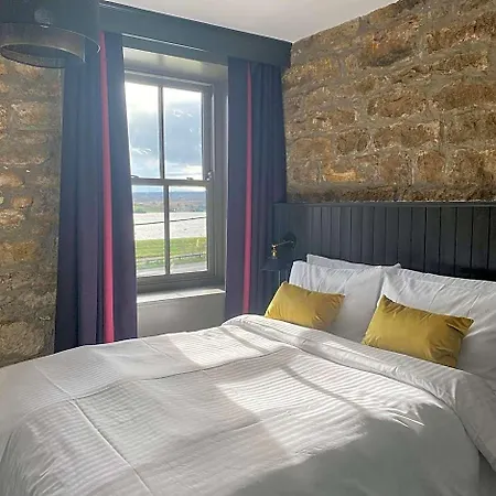 The Jack And Jill Coaching Hotel Saltburn-by-the-Sea