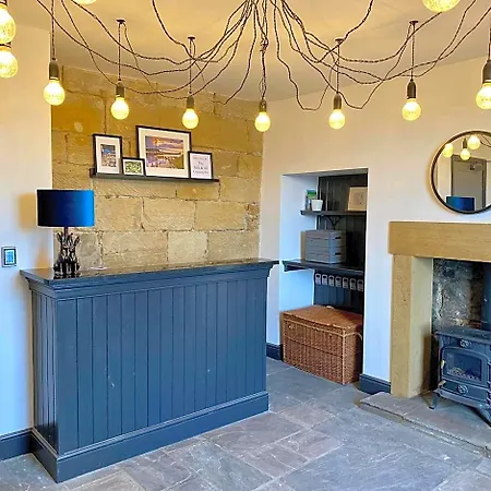 The Jack And Jill Coaching 4* Saltburn-by-the-Sea