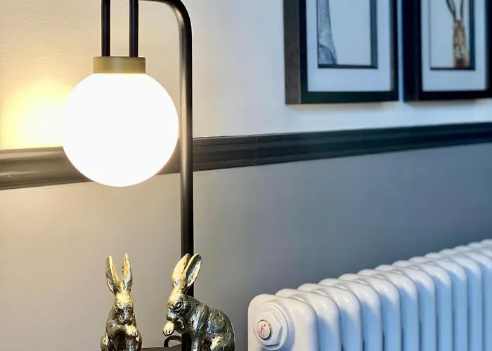 Hotel The Jack And Jill Coaching Saltburn-by-the-Sea