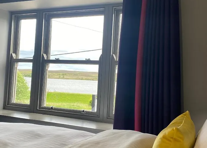 Hotel The Jack And Jill Coaching Saltburn-by-the-Sea