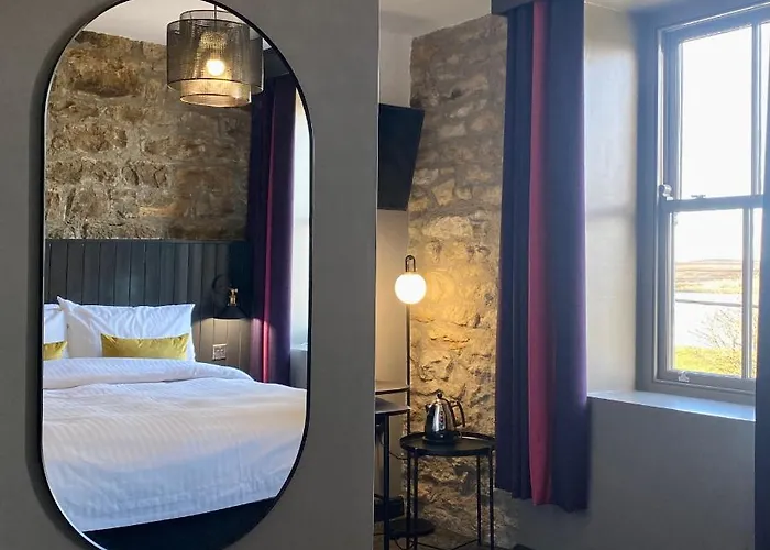 Hotel The Jack And Jill Coaching 4*