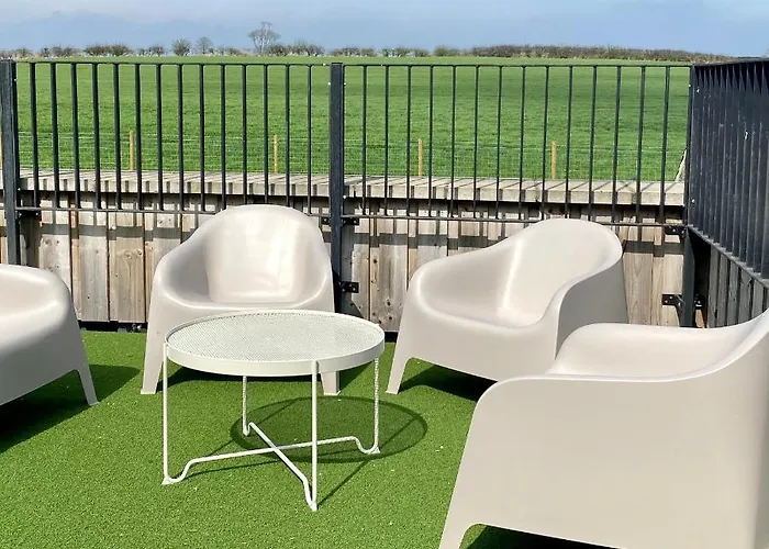 The Jack And Jill Coaching Hotel 4*