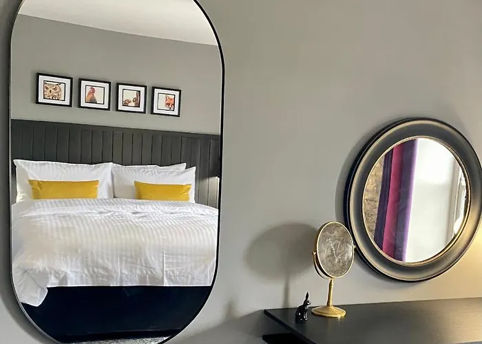 Hotel The Jack And Jill Coaching