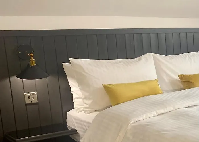 The Jack And Jill Coaching Hotel 4*