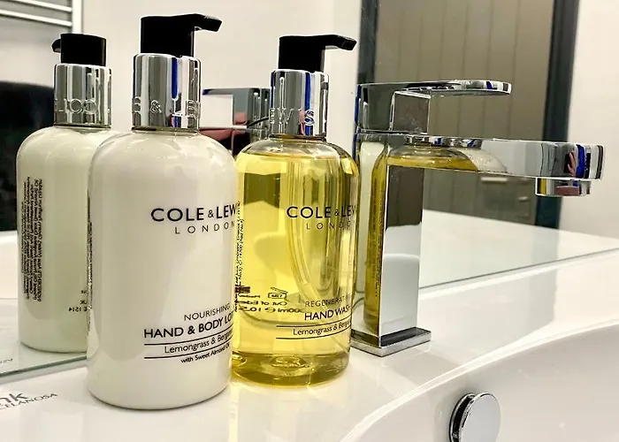 The Jack And Jill Coaching 4* Saltburn-by-the-Sea