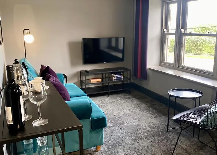 Hotel The Jack And Jill Coaching Saltburn-by-the-Sea