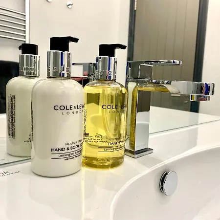 The Jack And Jill Coaching 4* Saltburn-by-the-Sea