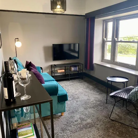 Hotel The Jack And Jill Coaching Saltburn-by-the-Sea